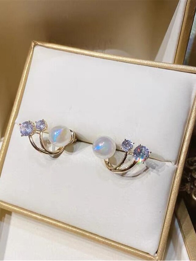 Women's Earrings Fashion Outdoor Geometry Earring